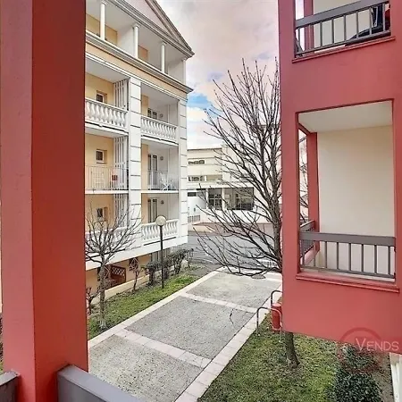 Studio Renove Avec Wifi Et Animaux Acceptes, Proche De Lamalou-Les-Bains - Fr-1-451-124