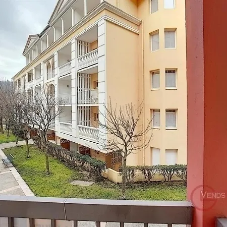 Studio Renove Avec Wifi Et Animaux Acceptes, Proche De Lamalou-Les-Bains - Fr-1-451-124
