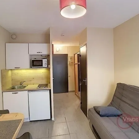 Studio Renove Avec Wifi Et Animaux Acceptes, Proche De Lamalou-Les-Bains - Fr-1-451-124 *