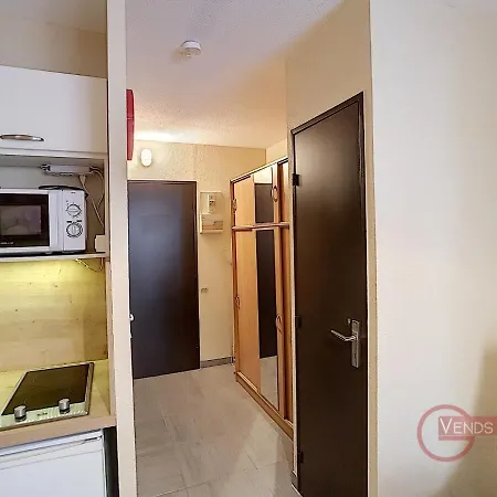Studio Renove Avec Wifi Et Animaux Acceptes, Proche De Lamalou-Les-Bains - Fr-1-451-124 Lamalou-les-Bains